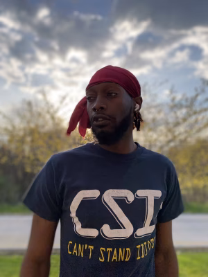 Marquis Wilkerson - Gallery Image 12