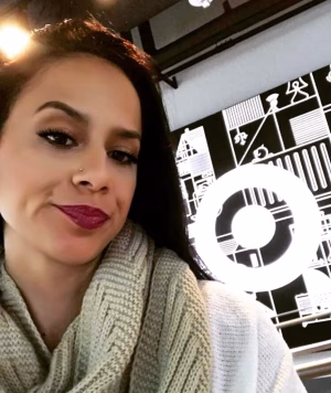 Amanda Alicia - Project Casting Gallery Image 20 Amanda Alicia - Gallery Image 20