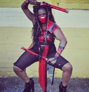 Julia Brown - Project Casting Gallery Image 3 Julia Brown - Gallery Image 3