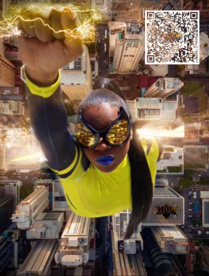 Julia Brown - Project Casting Gallery Image 4 Julia Brown - Gallery Image 4