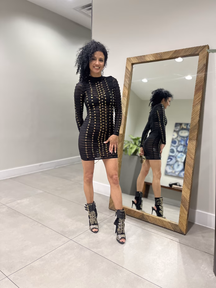 Yadira Santos - Profile Photo