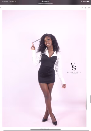 Taquala Hickson - Gallery Image 1