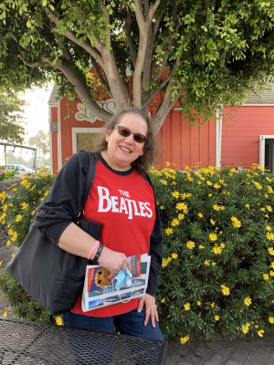 Nadine Bonaventura - Gallery Image 7