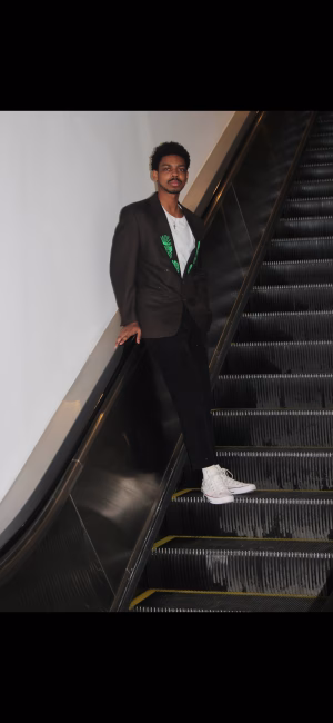 Marc Sherman - Gallery Image 1