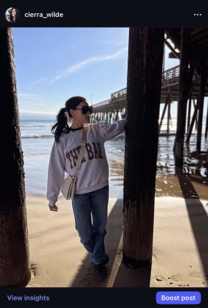 Cierra Wilde - Gallery Image 6