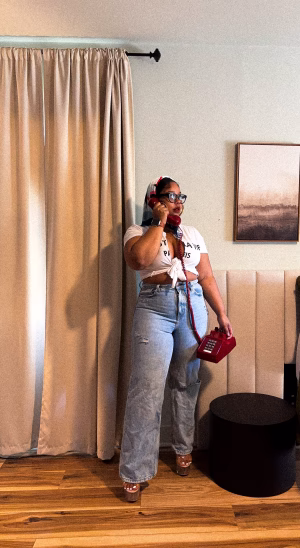 Tiana Lewis - Gallery Image 4