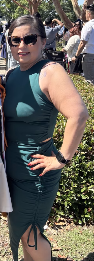 Raquel Gutierrez - Gallery Image 3