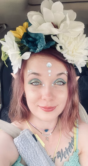 Alexandria Stafford - Gallery Image 4