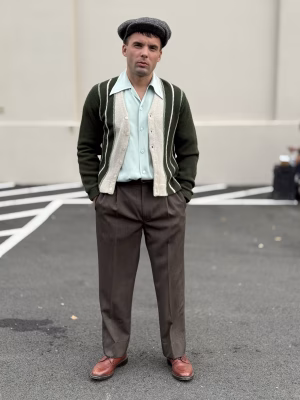 Dmitrii Zhigalov - Project Casting Gallery Image 12 Dmitrii Zhigalov - Gallery Image 12