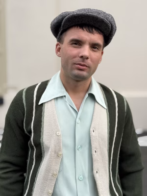 Dmitrii Zhigalov - Project Casting Gallery Image 14 Dmitrii Zhigalov - Gallery Image 14