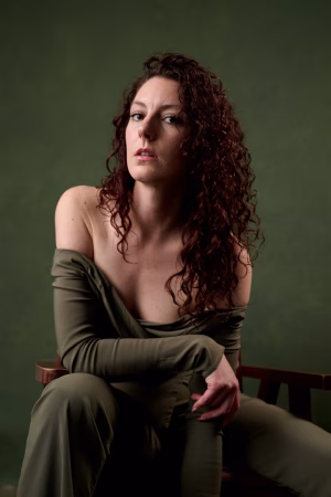 Lynae Katterjohn - Project Casting Gallery Image 8 Lynae Katterjohn - Gallery Image 8