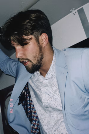 Jack Ferguson - Gallery Image 1