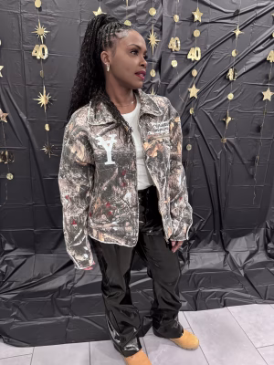 Eva Santiago - Gallery Image 11