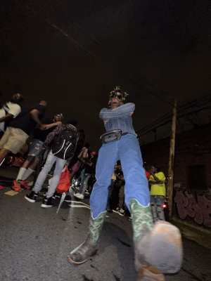 Armani Rayan - Project Casting Gallery Image 3 Armani Rayan - Gallery Image 3