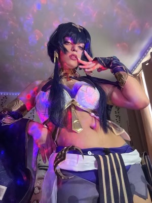 Aisha  Kenya - Gallery Image 4