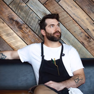 Benjamin Park - Project Casting Gallery Image 1 Benjamin Park - Gallery Image 1