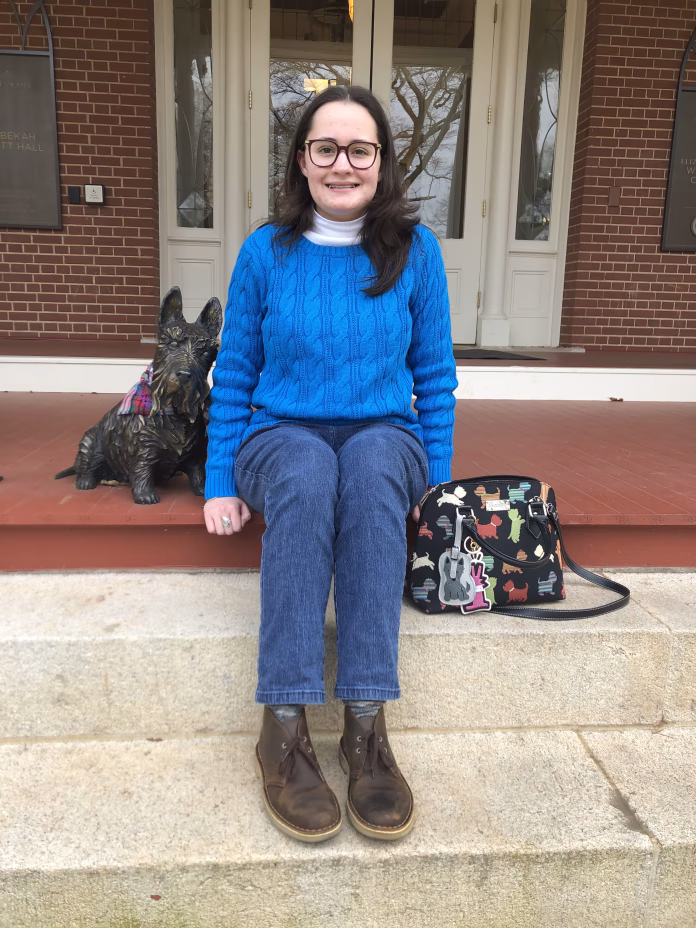 Anna Neligan - Profile Photo