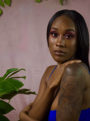 Diamond Beck - Gallery Image 9