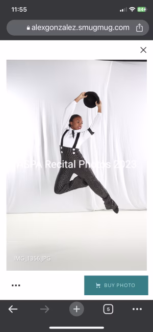 Olivia Bayne - Project Casting Gallery Image 8 Olivia Bayne - Gallery Image 8