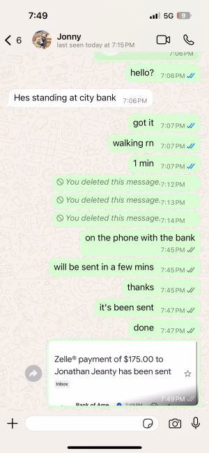 Golman Sharbatdaran - Gallery Image 5