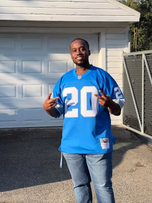 Tyson Berry - Gallery Image 1