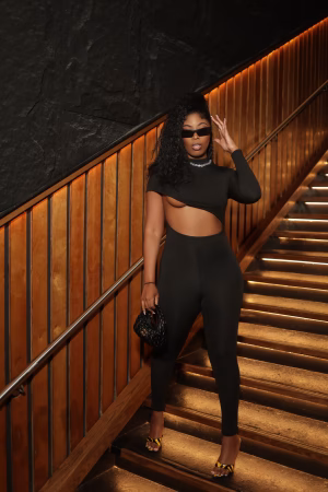 Kadia Zhané - Gallery Image 1