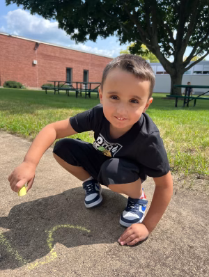 Elijah  Zekirovski - Gallery Image 1