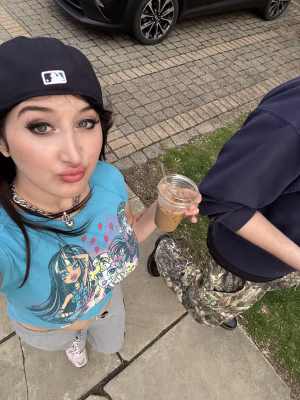 Mikaela Richetti - Project Casting Gallery Image 4 Mikaela Richetti - Gallery Image 4