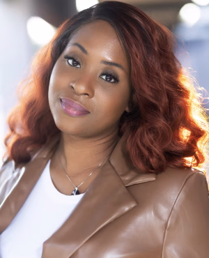 Dominique Brown - Project Casting Gallery Image 1 Dominique Brown - Gallery Image 1