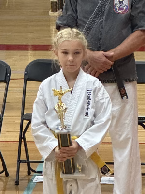 Katie Cooklish - Project Casting Gallery Image 5 Katie Cooklish - Gallery Image 5