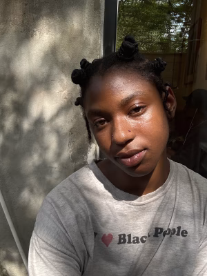 Nairobi Williams - Gallery Image 11