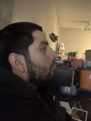 Sebastian Calderon - Gallery Image 1