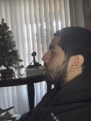 Sebastian Calderon - Gallery Image 2