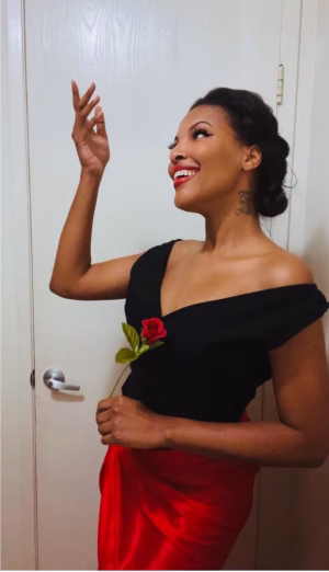 Shánese Campbell - Project Casting Gallery Image 9 Shánese Campbell - Gallery Image 9