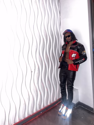 Marcus Blair - Gallery Image 1