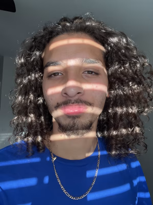 Joshua Sanchez - Gallery Image 3