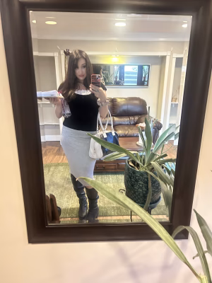 Mikaela Richetti - Project Casting Gallery Image 1 Mikaela Richetti - Gallery Image 1