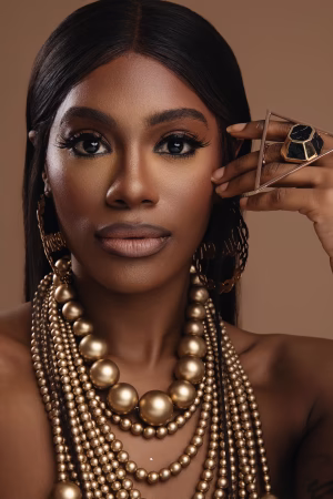 Jamisha  Venable - Gallery Image 4