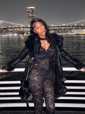 Trakiia Pierce - Project Casting Gallery Image 7 Trakiia Pierce - Gallery Image 7