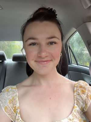 Ashley Hinojos - Gallery Image 1