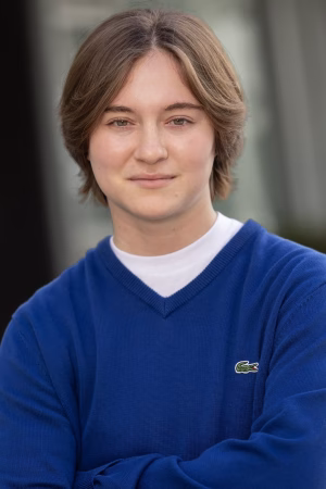 Cooper Phoenix - Project Casting Gallery Image 4 Cooper Phoenix - Gallery Image 4