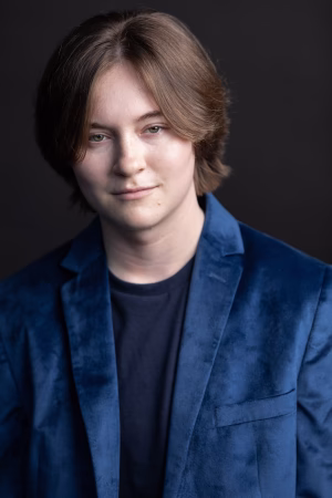 Cooper Phoenix - Project Casting Gallery Image 2 Cooper Phoenix - Gallery Image 2