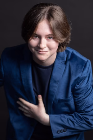 Cooper Phoenix - Project Casting Gallery Image 3 Cooper Phoenix - Gallery Image 3