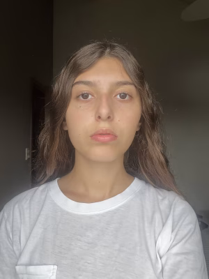 Paz Asis - Project Casting Gallery Image 5 Paz Asis - Gallery Image 5