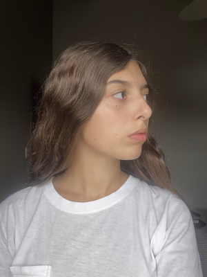 Paz Asis - Project Casting Gallery Image 1 Paz Asis - Gallery Image 1