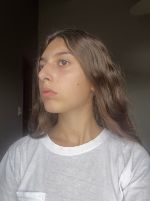 Paz Asis - Project Casting Gallery Image 2 Paz Asis - Gallery Image 2