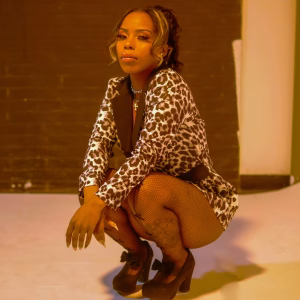 NyAeja Pratt - Gallery Image 5