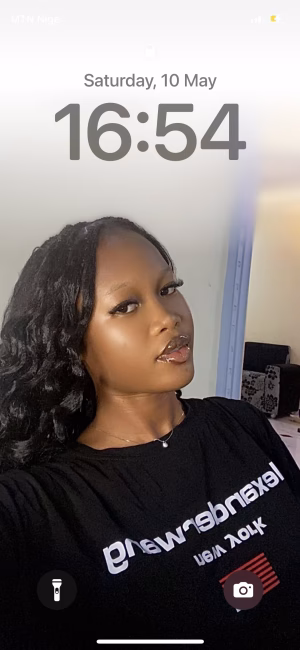 Jennifer Eniola - Gallery Image 1