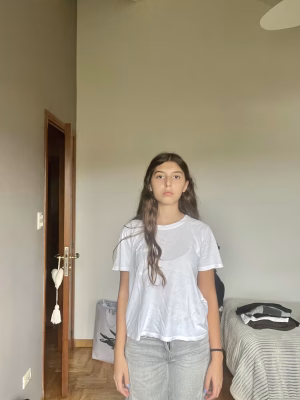 Paz Asis - Project Casting Gallery Image 3 Paz Asis - Gallery Image 3