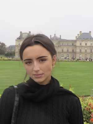 Amelia Jasperse - Gallery Image 1